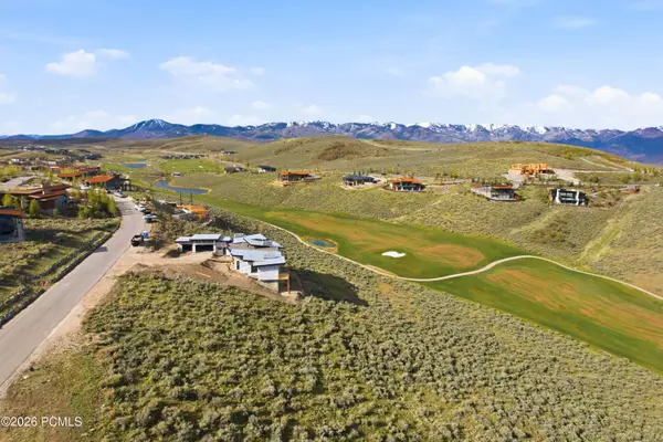 6681 Badger Court, Park City, UT 84098