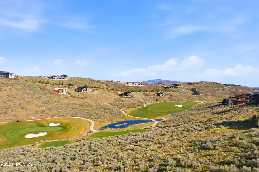6681 Badger Court, Park City, UT 84098 - #3