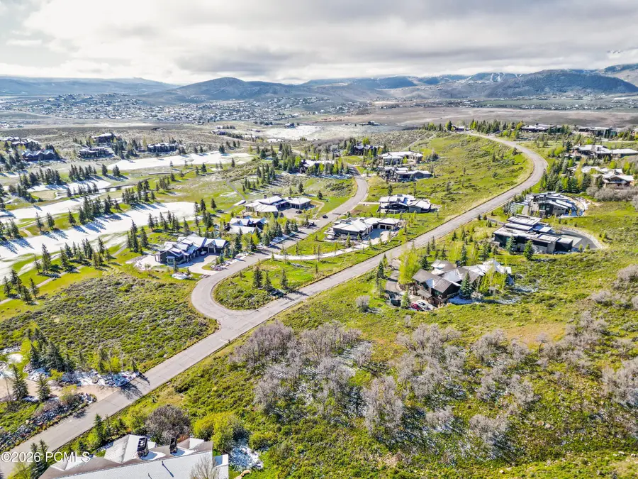 7285 Glenwild Drive, Park City, UT 84098 - #3