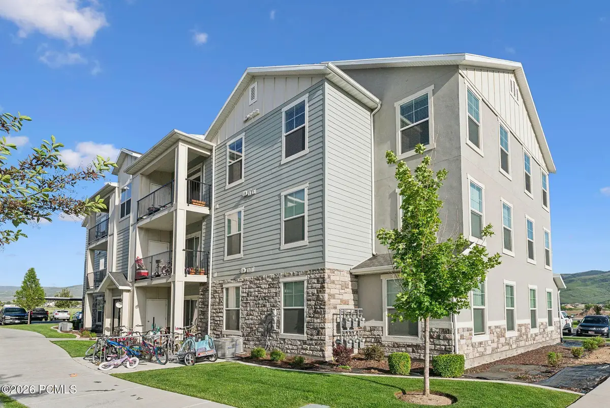 1128 S 820 East #3-301, Heber City, UT 84032 - #1