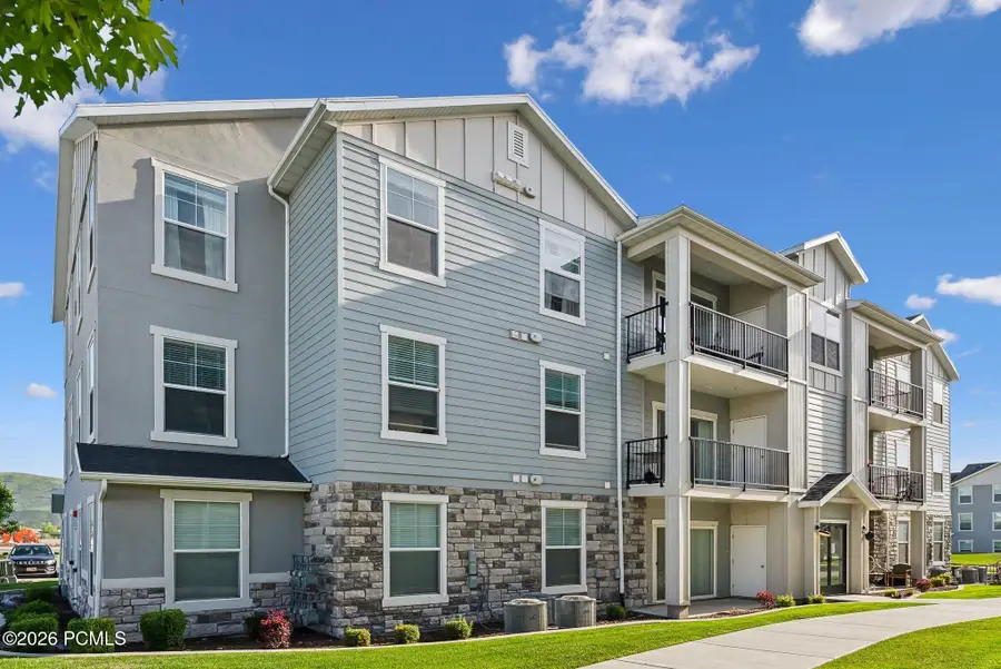 1128 S 820 East #3-301, Heber City, UT 84032 - #2