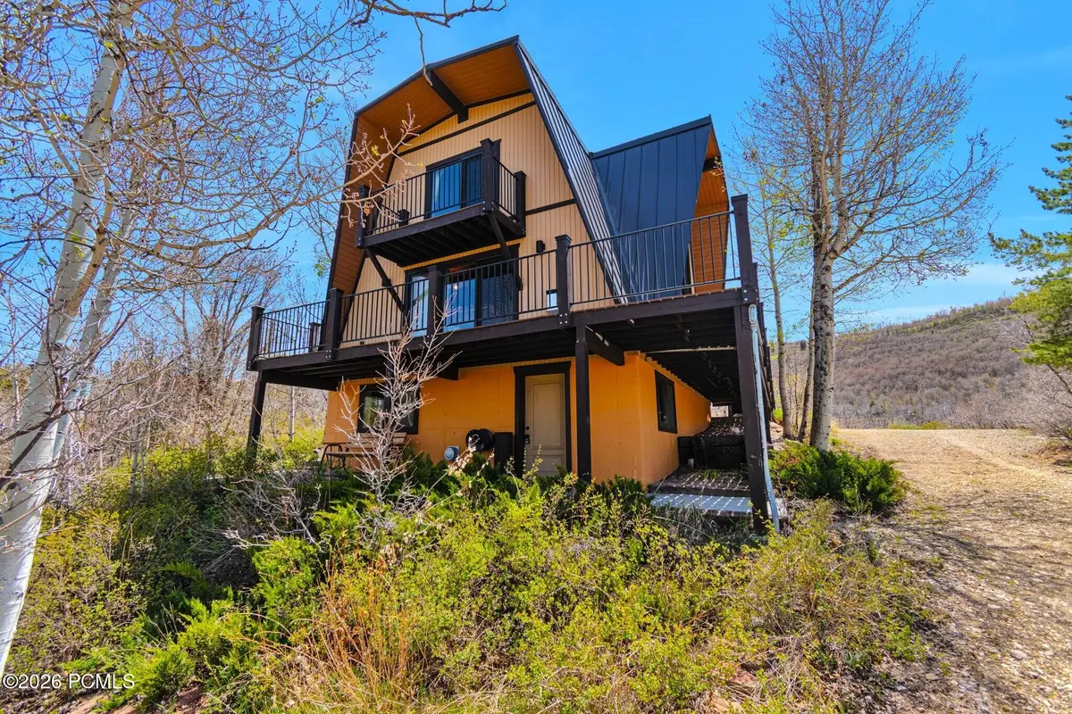 9274 Deer Creek Drive, Heber City, UT 84032 - #1