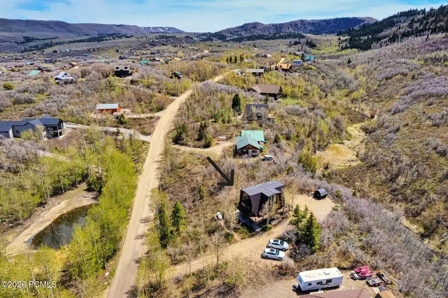 9274 Deer Creek Drive, Heber City, UT 84032 - #2