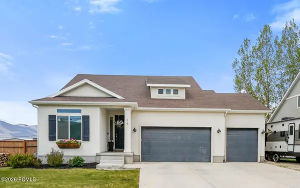 19 E 2130 South, Heber City, UT 84032