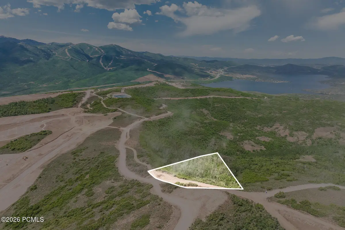 1685 E Marcella Ridge Road, Heber City, UT 84032 - #1