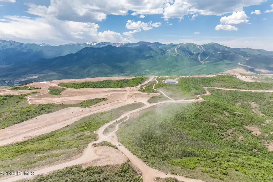 1685 E Marcella Ridge Road, Heber City, UT 84032 - #3