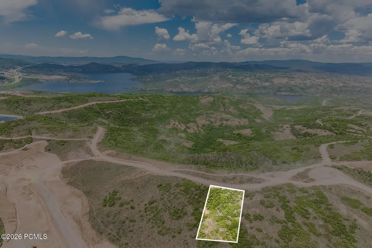 1646 E Marcella Ridge Road, Heber City, UT 84032 - #1