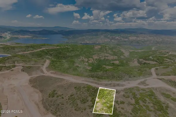 1646 E Marcella Ridge Road, Heber City, UT 84032