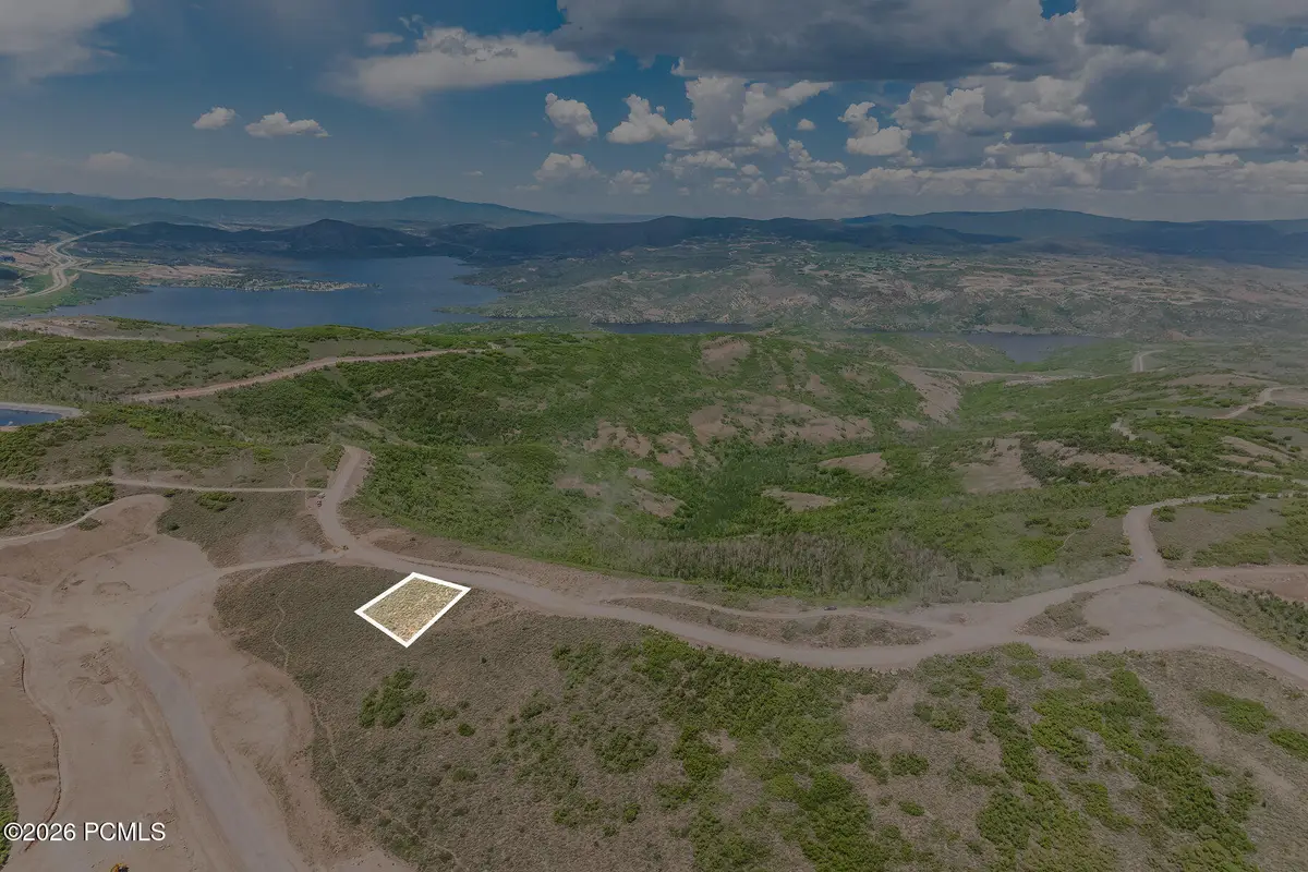 1576 E Marcella Ridge Road, Heber City, UT 84032 - #1