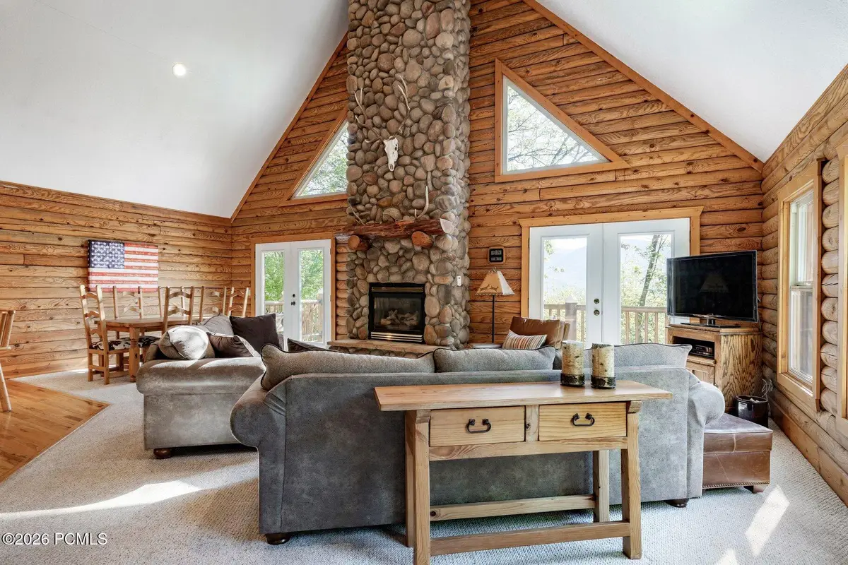 2725 E 3500, Eden, UT 84310 - #1