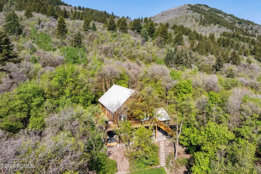 2725 E 3500, Eden, UT 84310 - #2