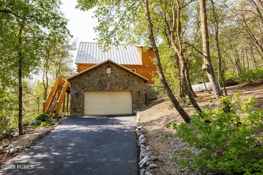 2725 E 3500, Eden, UT 84310 - #3