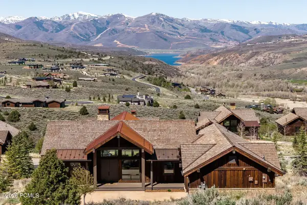6767 E Riparian Way, Heber City, UT 84032