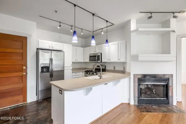 8430 Pointe Road #G-11, Park City, UT 84098