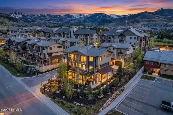 3827 Blackstone Drive #29, Park City, UT 84098