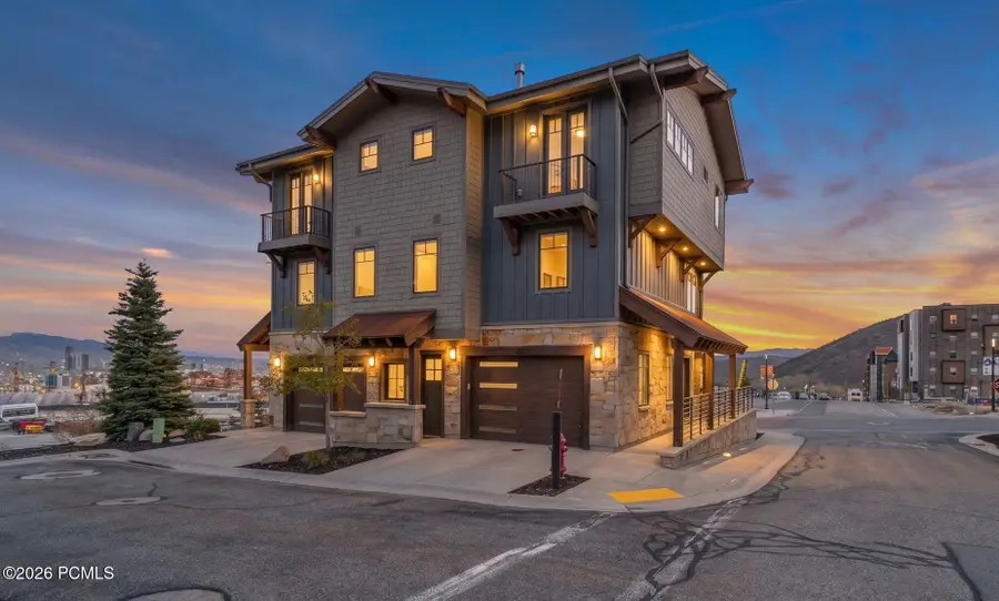 3827 Blackstone Drive #29, Park City, UT 84098 - #2