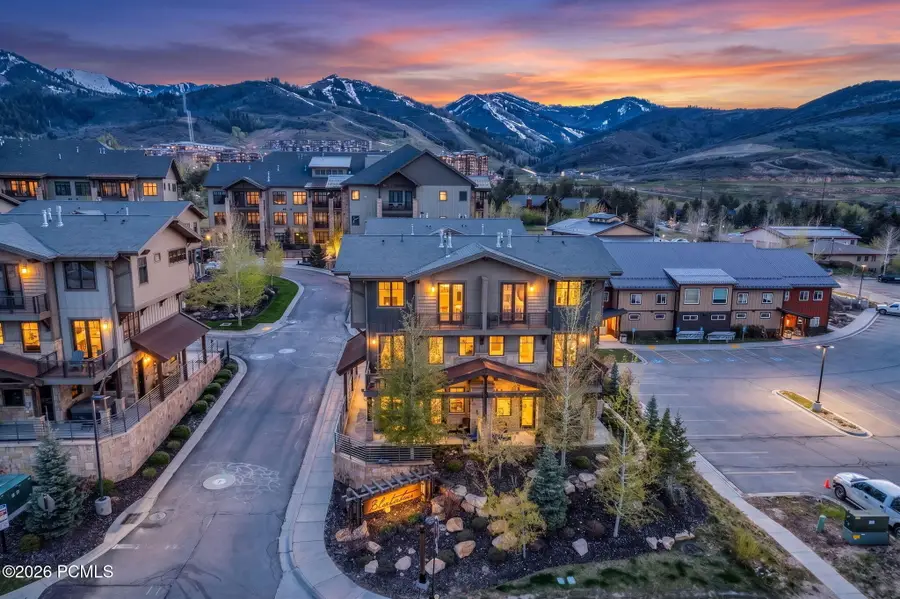 3827 Blackstone Drive #29, Park City, UT 84098 - #3