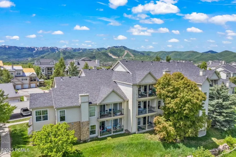 900 Bitner Road #K25, Park City, UT 84098 - #2
