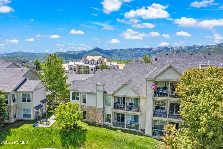 900 Bitner Road #K25, Park City, UT 84098 - #3