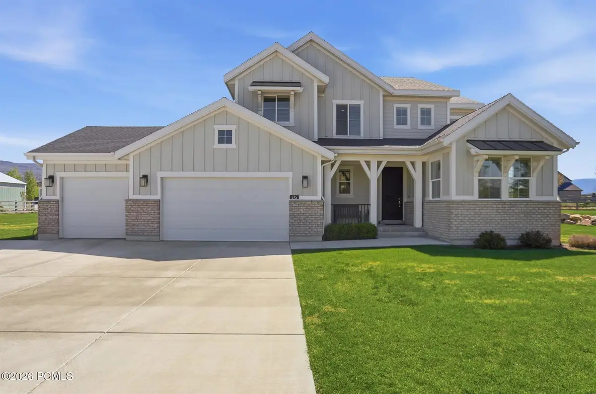 375 S Mill Road, Heber City, UT 84032 - #1