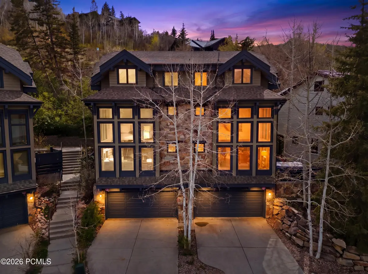 670 Deer Valley Road #1, Park City, UT 84060 - #1