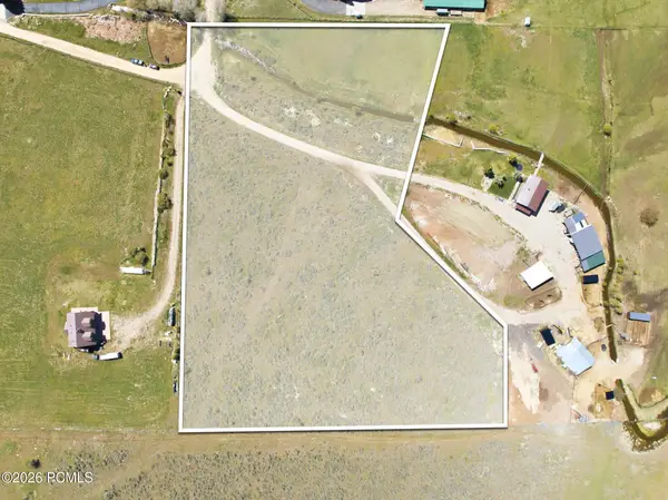 5879 Starr Lane, Oakley, UT 84055