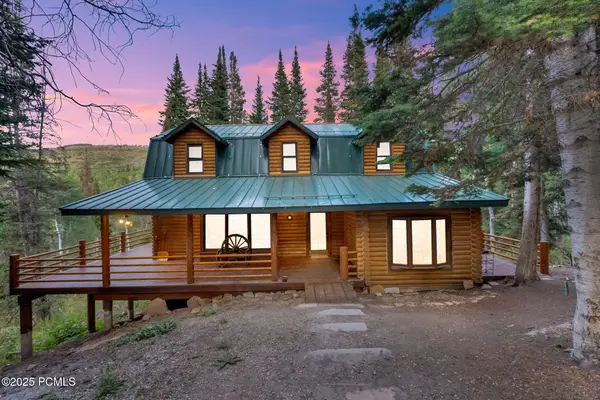 11487 E Aspen Road, Heber City, UT 84032