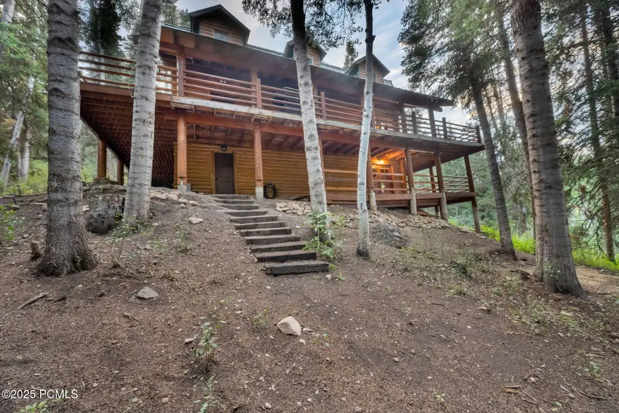 11487 E Aspen Road, Heber City, UT 84032 - #2