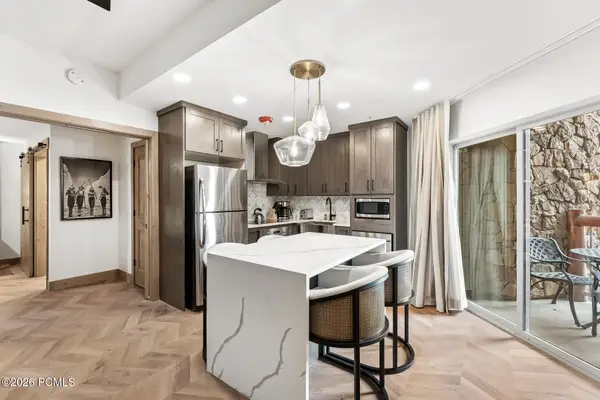 3000 Canyons Resort Drive #4305, Park City, UT 84098