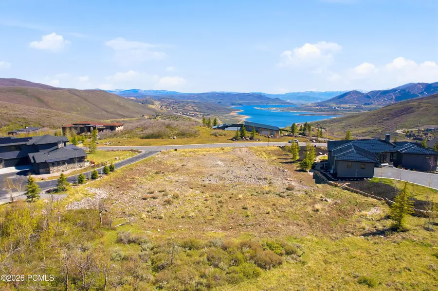 430 W Vista Ridge Road, Kamas, UT 84036 - #2