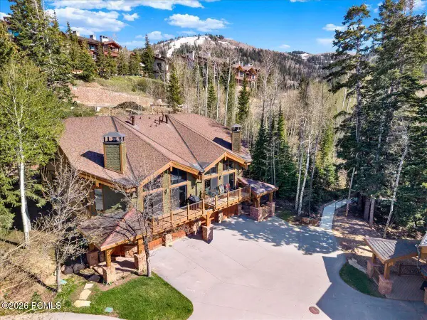 7260 Little Belle Court, Park City, UT 84060