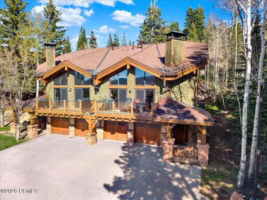 7260 Little Belle Court, Park City, UT 84060 - #2