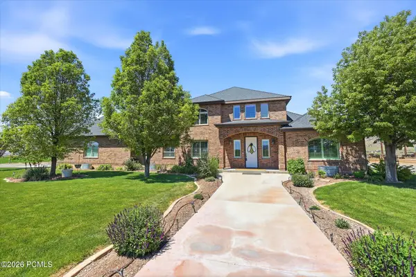 382 W 1750 North, Nephi, UT 84648
