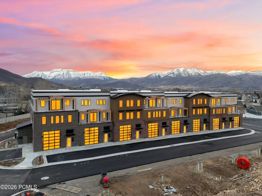1922 S Highway 40 #41, Heber City, UT 84032 - #2
