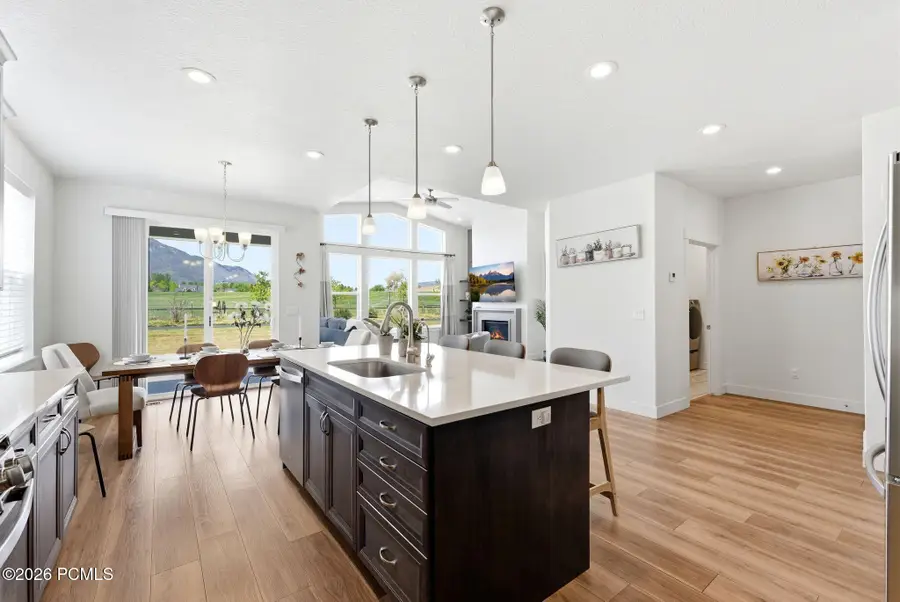 108 W Monte Rosa Lane, Midway, UT 84049 - #3