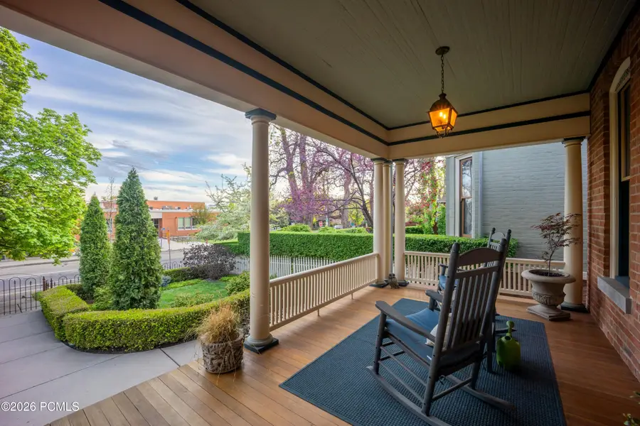 367 E 3rd Avenue, Salt Lake City, UT 84103 - #3