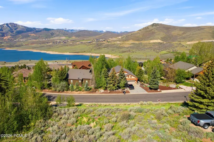 12234 N Deer Mountain Boulevard, Kamas, UT 84036 - #2
