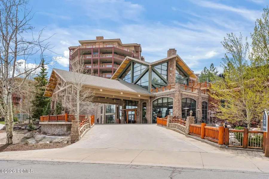 3000 Canyons Resort Drive #3505, Park City, UT 84098 - #2