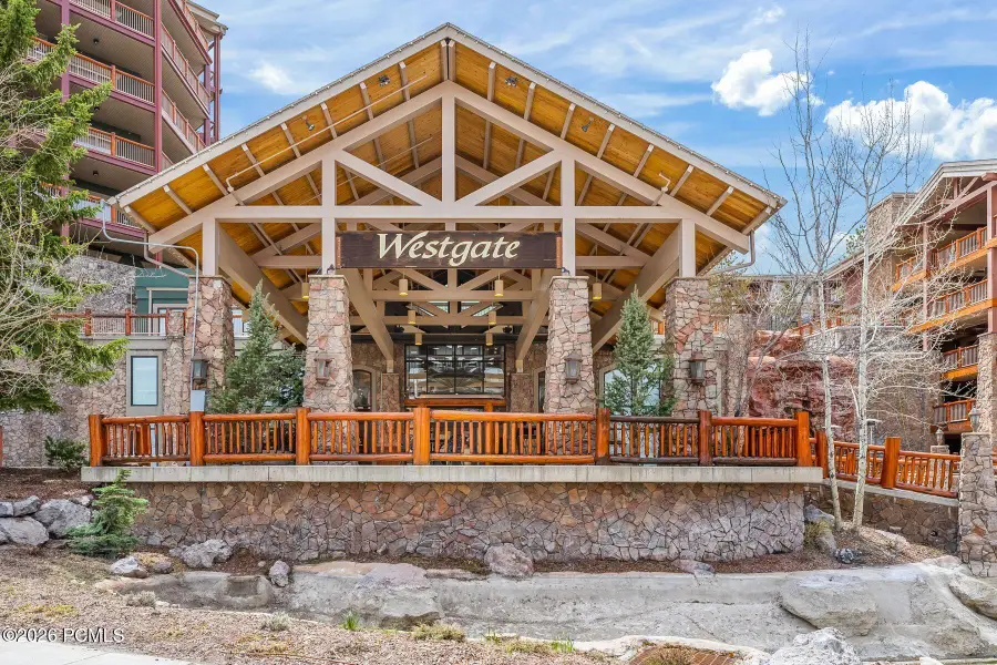 3000 Canyons Resort Drive #3505, Park City, UT 84098 - #3