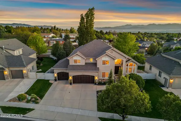 2014 Quartzridge Drive, Sandy, UT 84092