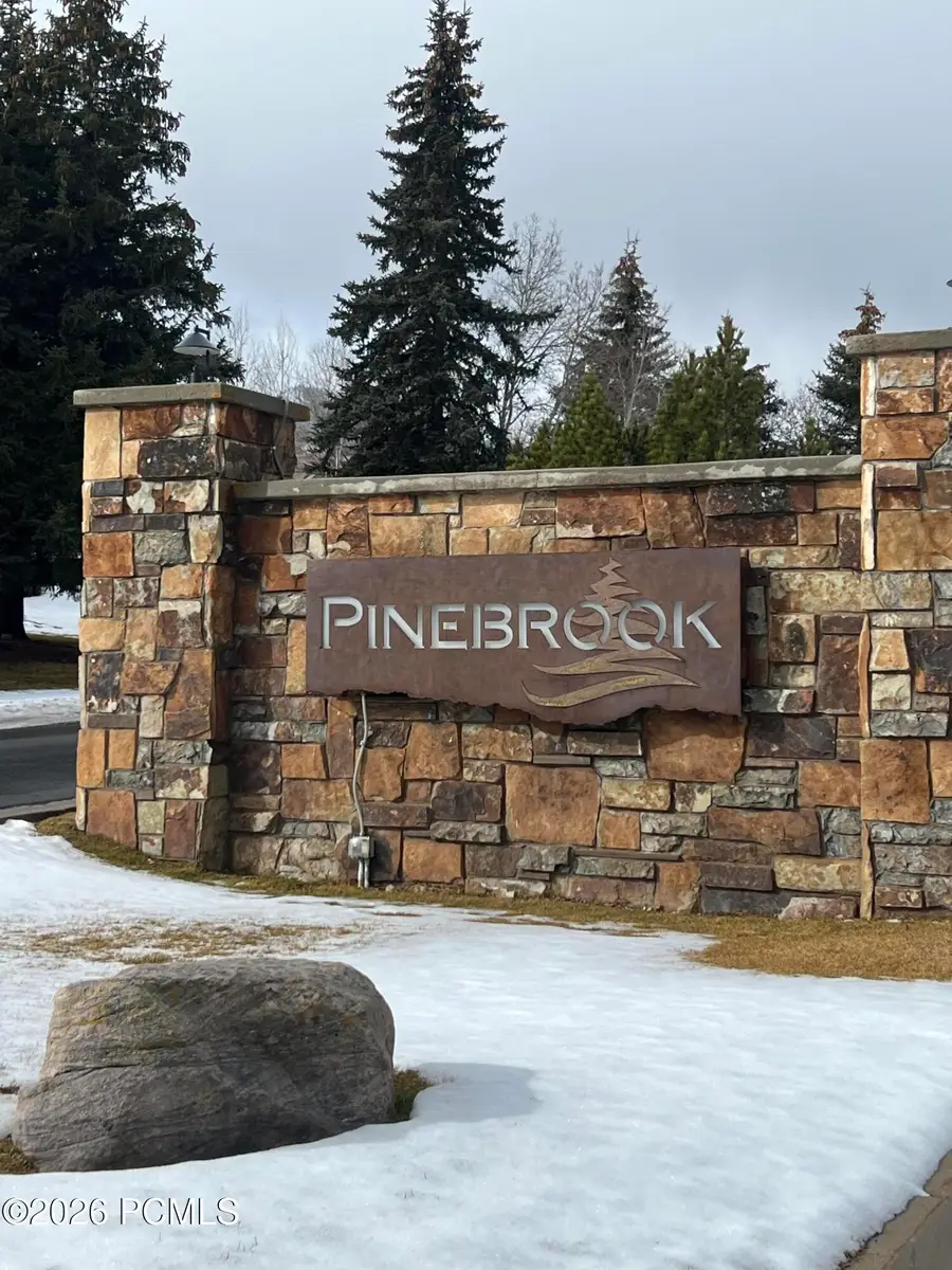 3033 W Elk Run Drive #1603, Park City, UT 84098 - #2