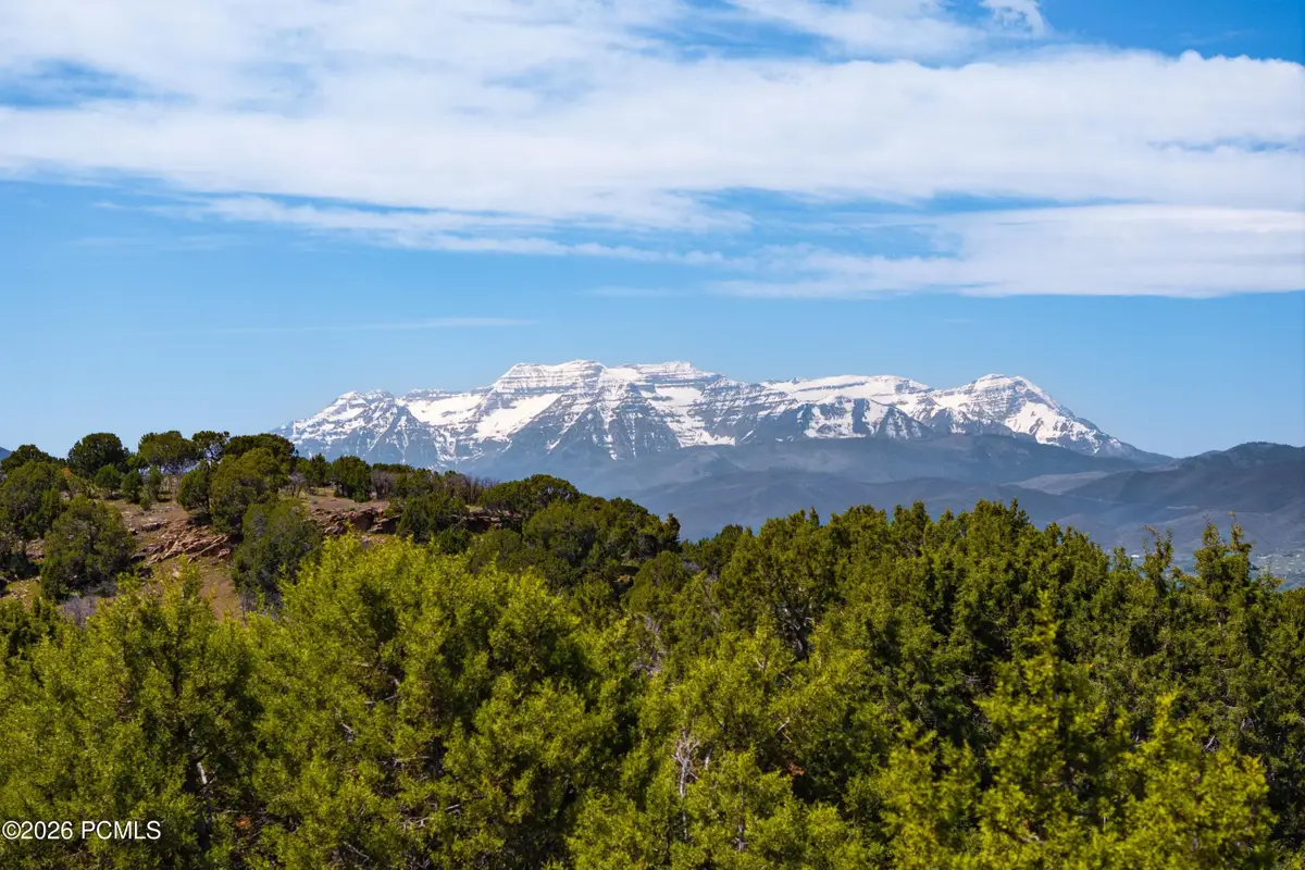 3140 E Horse Mountain Circle, Heber City, UT 84032 - #1