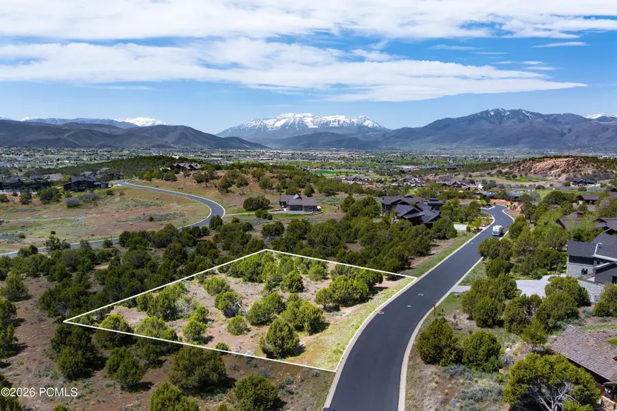 3140 E Horse Mountain Circle, Heber City, UT 84032 - #2