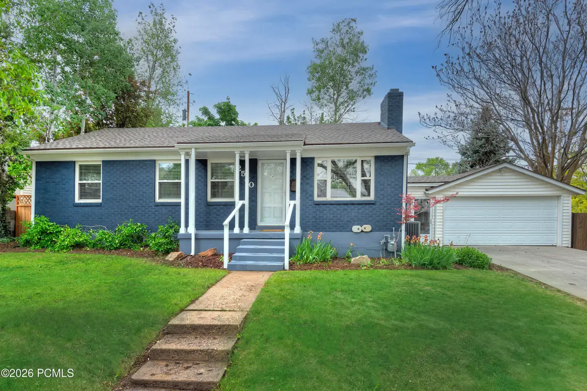 2580 S 2100, Salt Lake City, UT 84109 - #1