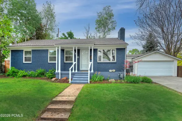 2580 S 2100, Salt Lake City, UT 84109