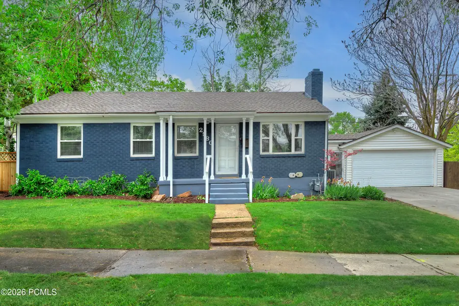 2580 S 2100, Salt Lake City, UT 84109 - #2