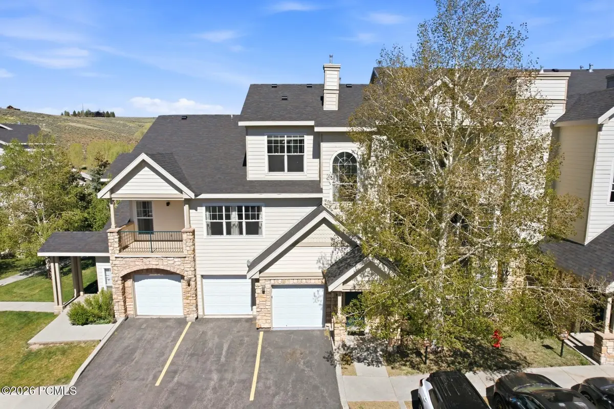 900 Bitner Road #P-20, Park City, UT 84098 - #1