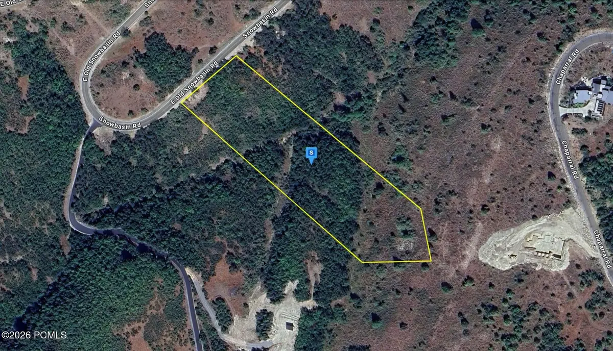 6100 Snowbasin Road, Huntsville, UT 84317 - #1