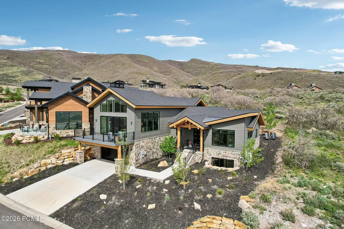 11506 White Tail Court, Hideout, UT 84036 - #1