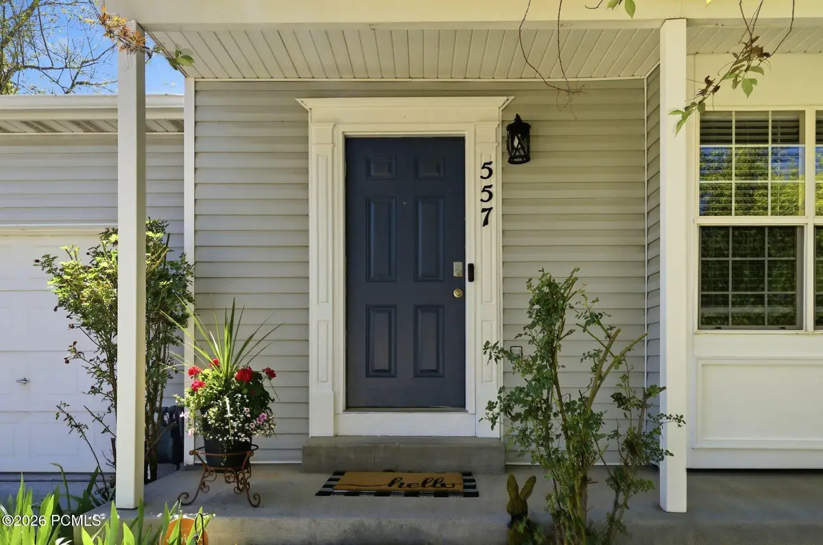557 W 250, Heber City, UT 84032 - #1